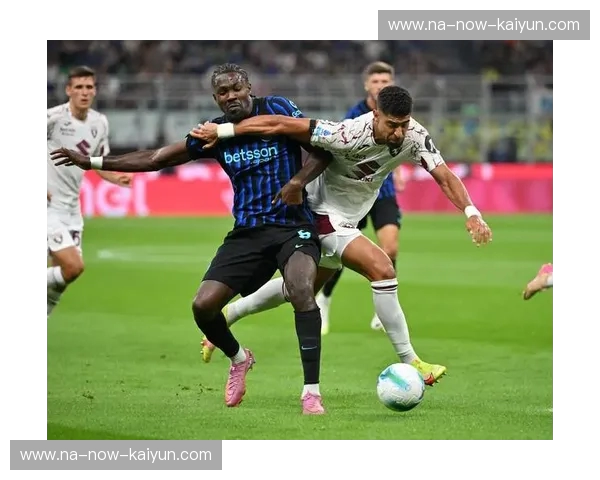 意甲商业合作：用足球点燃品牌无限可能