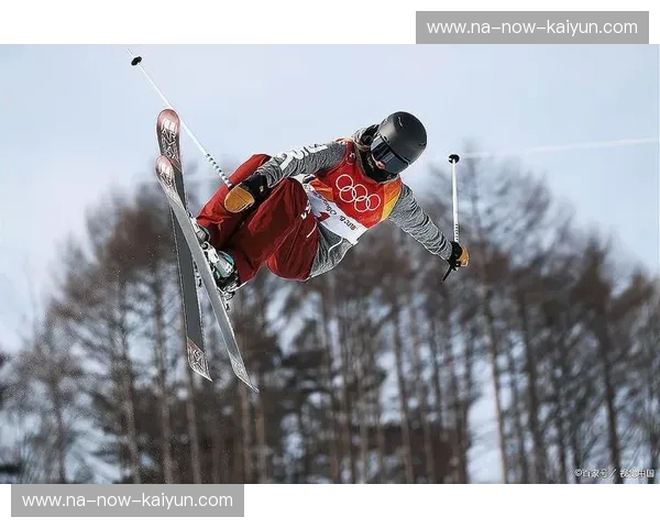 跳台滑雪，让风带你起飞