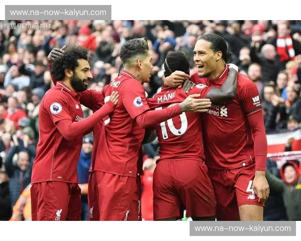 红蓝史诗：曼联vs利物浦视频，一场永不落幕的恩怨情仇