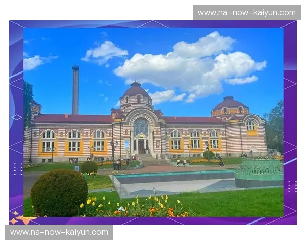 当东方遇见西方：中国与保加利亚，一场跨越千年的文化奇遇