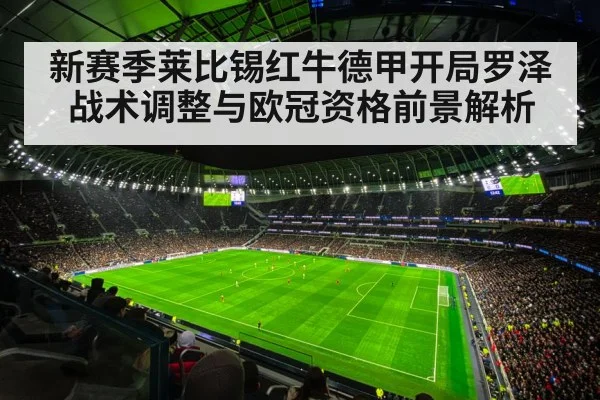 Champions League stadium night