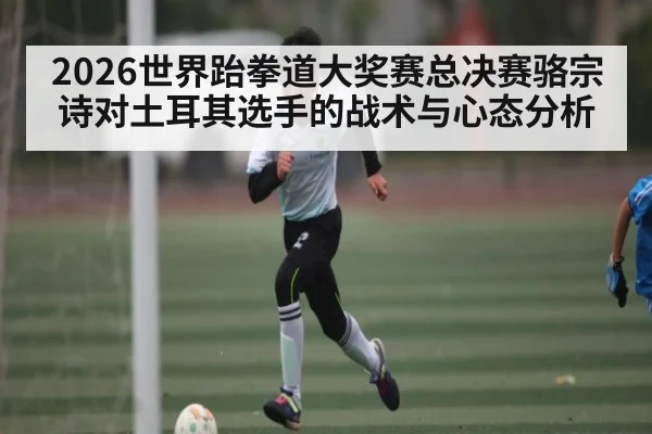 2026世界跆拳道大奖赛总决赛骆宗诗对土耳其选手的战术与心态分析 | kaiyun